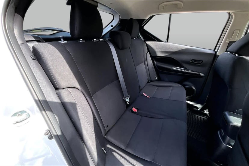 2023 Nissan Kicks - Image 20