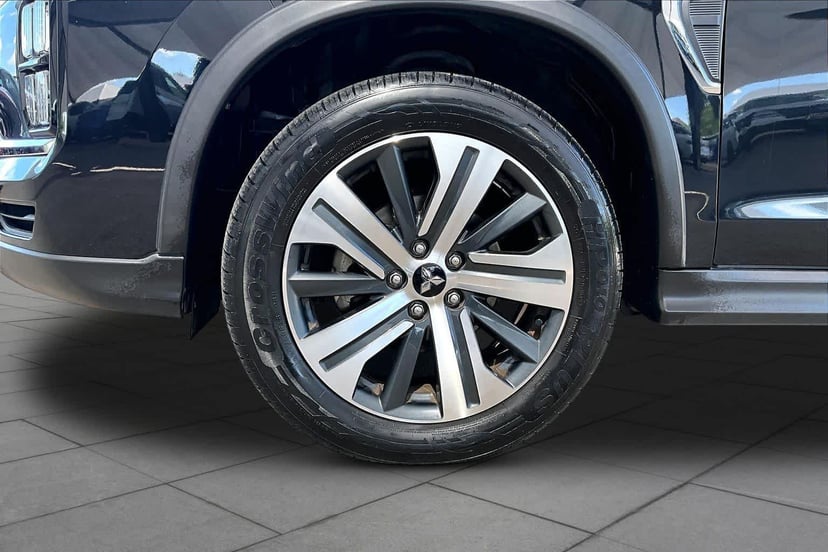 2021 Mitsubishi Outlander Sport - Image 11