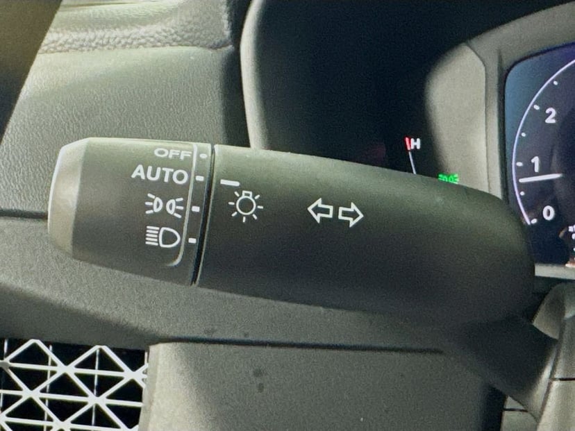 2026 Honda Accord - Image 18