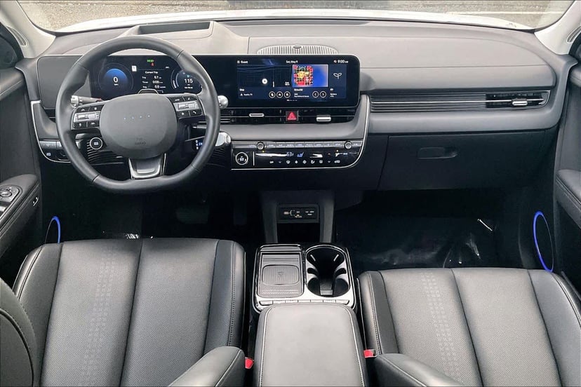 2025 Hyundai IONIQ 5 - Image 15
