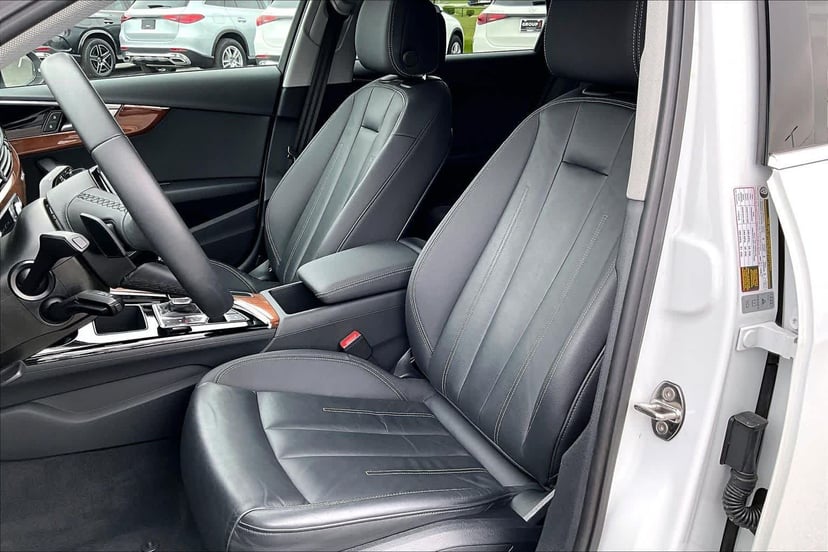 2023 Audi A4 allroad - Image 8