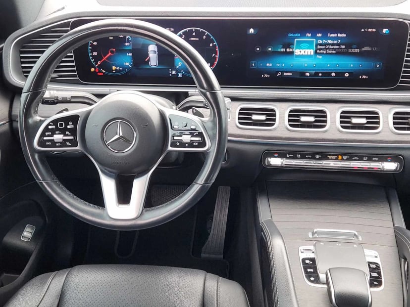 2020 Mercedes-Benz GLE 350 - Image 26