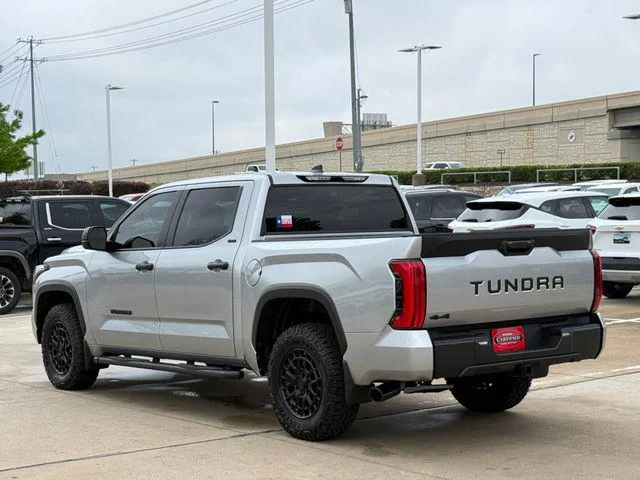 2026 Toyota Tundra - Image 37