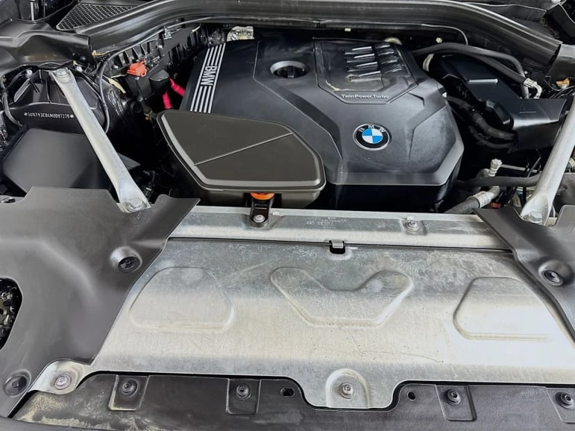2021 BMW X3 - Image 40