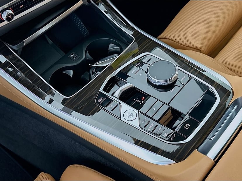 2026 BMW X5 - Image 15