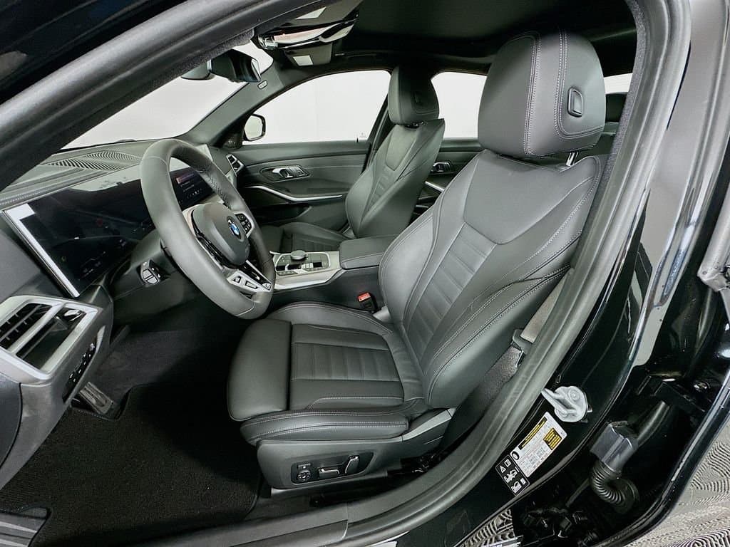 2026 BMW 3 Series - Image 16