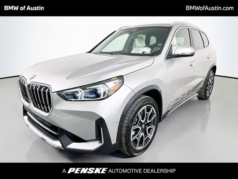 2026 BMW X1 - Image 1