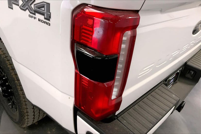2026 Ford Super Duty - Image 14