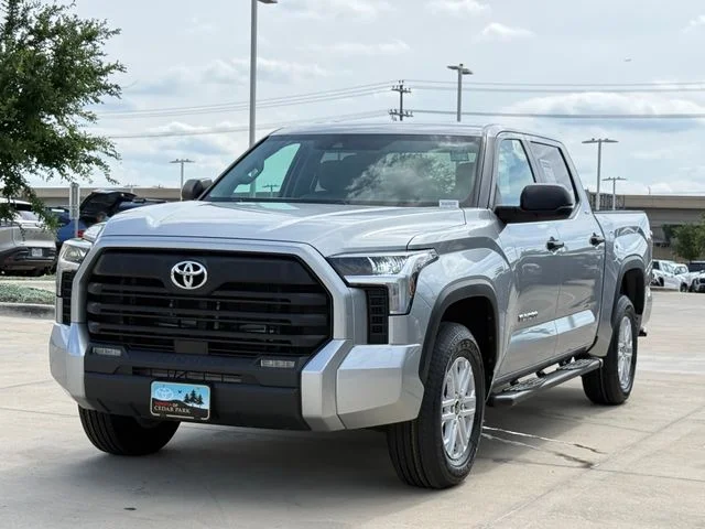 2024 Toyota Tundra - Image 7