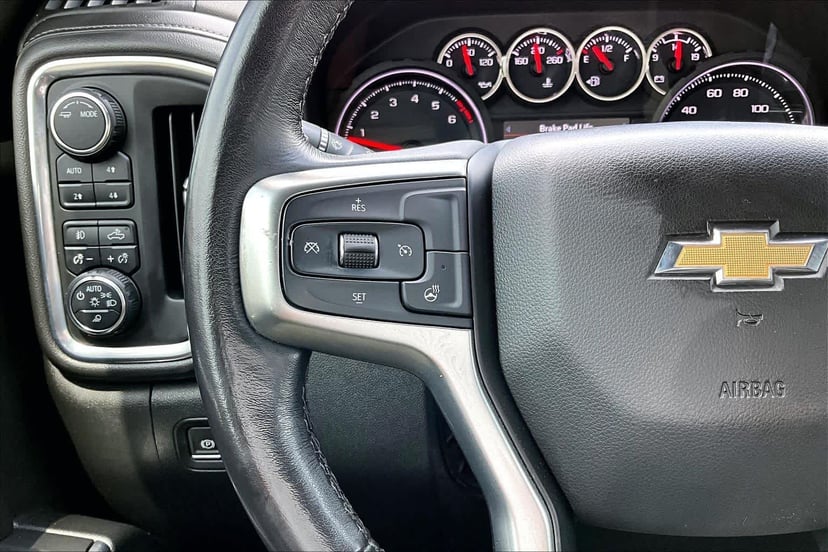 2020 Chevrolet Silverado 1500 - Image 24
