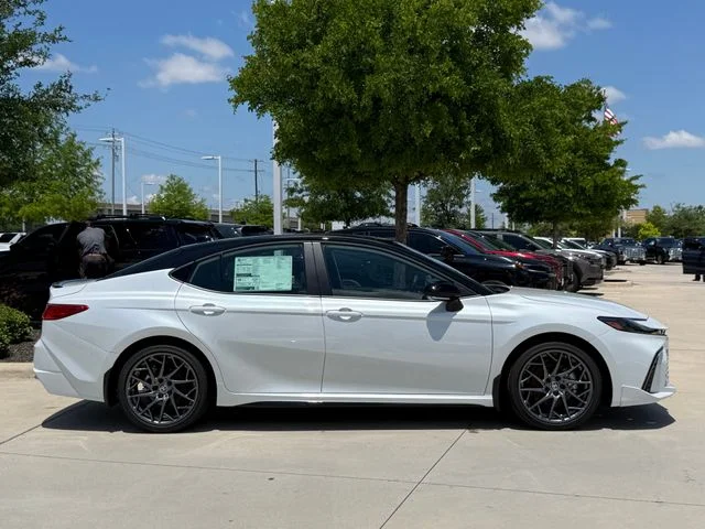 2026 Toyota Camry - Image 6