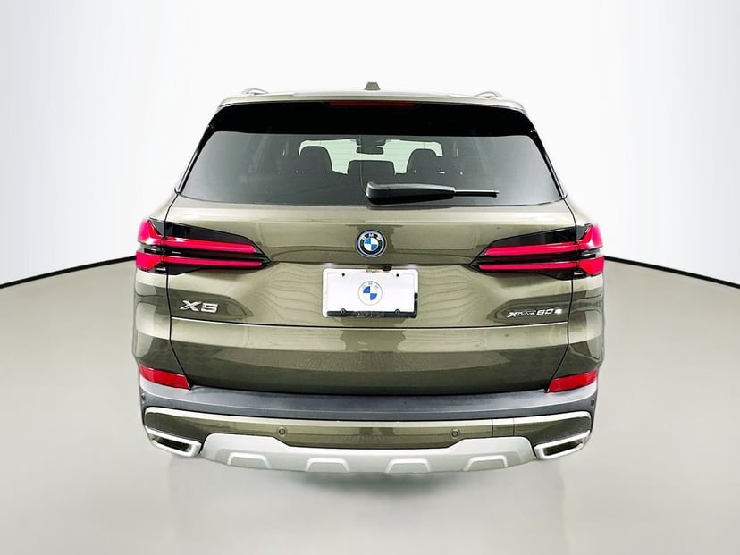 2026 BMW X5 - Image 6