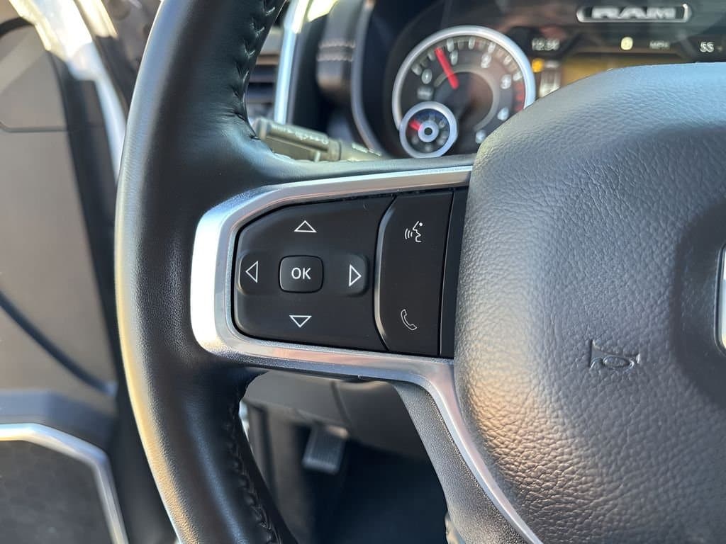 2024 Ram 2500 - Image 29