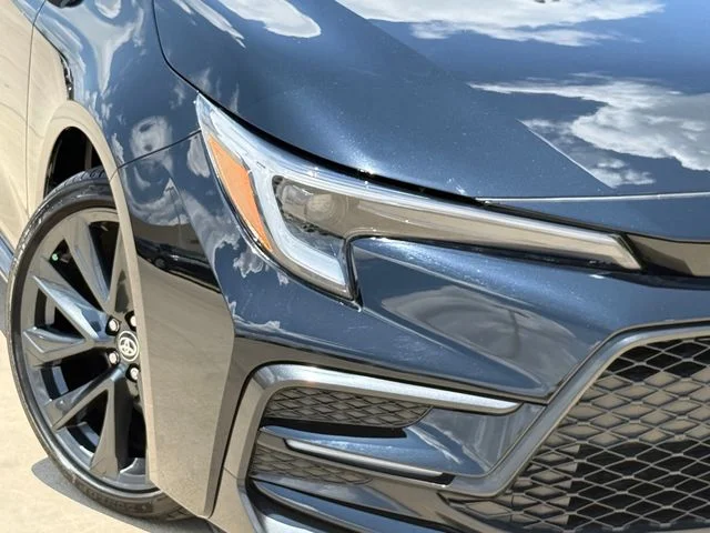 2025 Toyota Corolla - Image 3