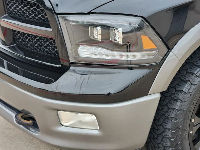 2012 Ram 1500 - Image 8
