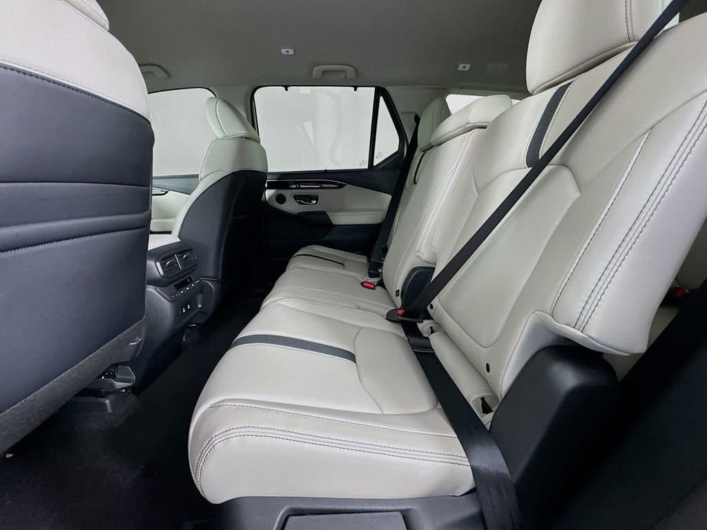 2026 HONDA Pilot - Image 35