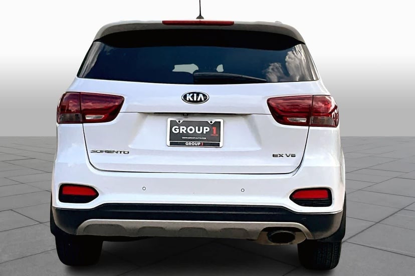 2020 Kia Sorento - Image 5