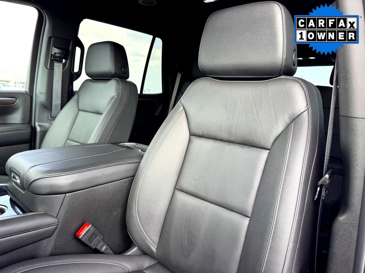 2025 Chevrolet Tahoe - Image 13