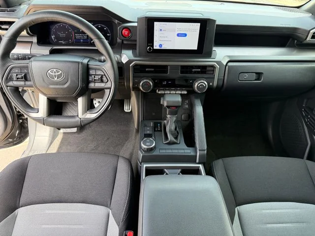 2025 Toyota 4Runner - Image 25