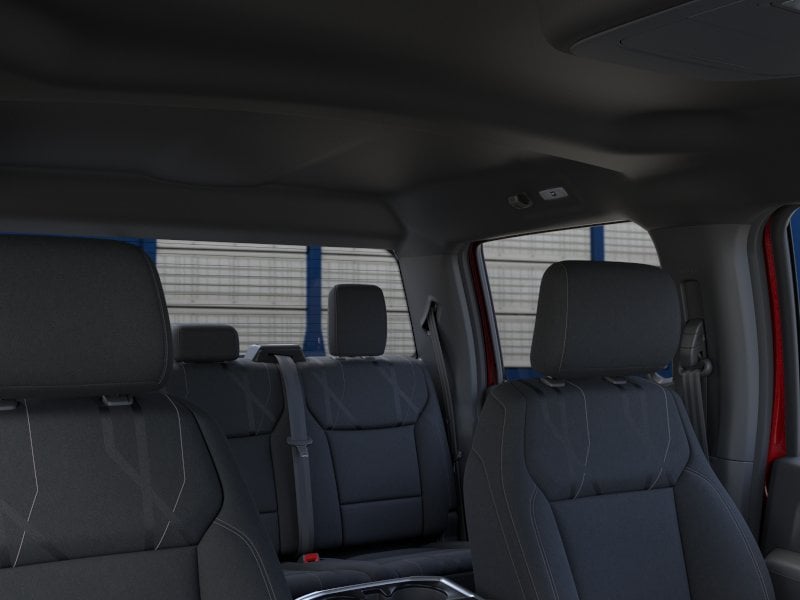 2026 Ford F-150 - Image 34