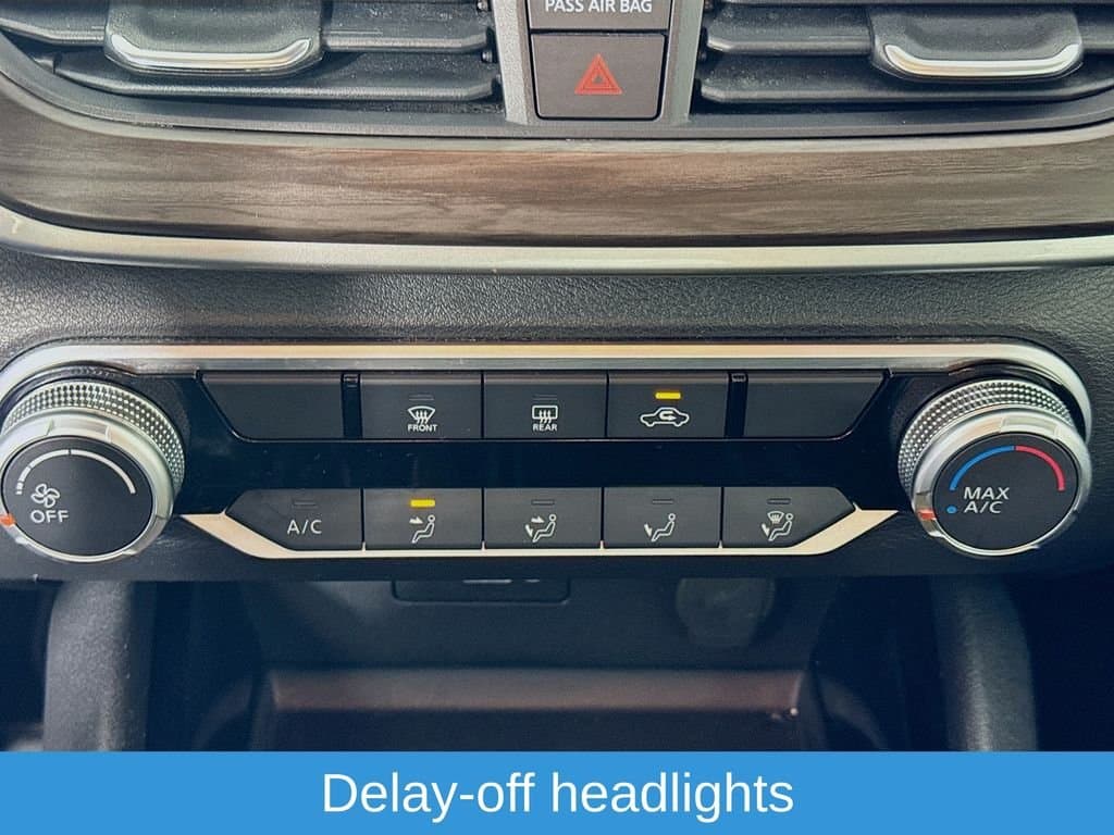 2024 NISSAN Altima - Image 19