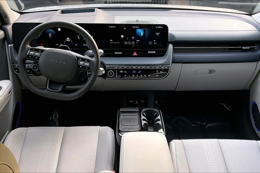 2026 Hyundai IONIQ 5 - Image 15