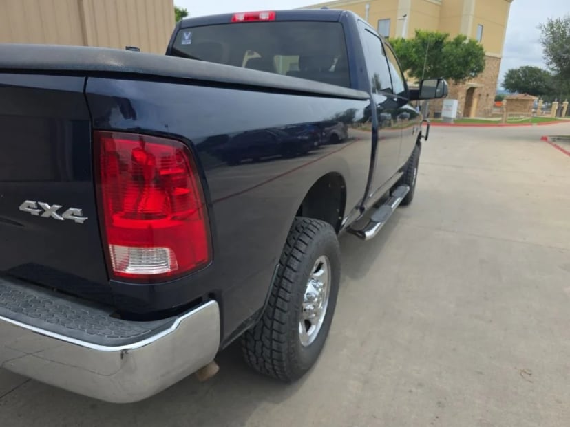 2012 Ram 2500 - Image 3