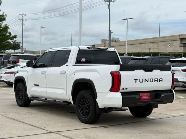 2026 Toyota Tundra - Image 6