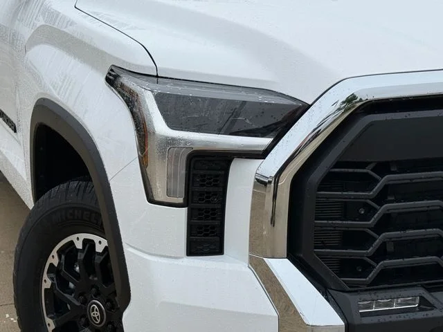 2026 Toyota Tundra - Image 3