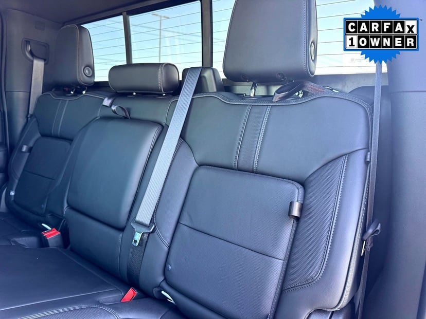 2022 Chevrolet Silverado 2500HD - Image 17