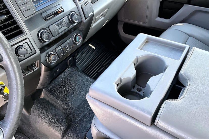 2019 Ford F-250 - Image 17