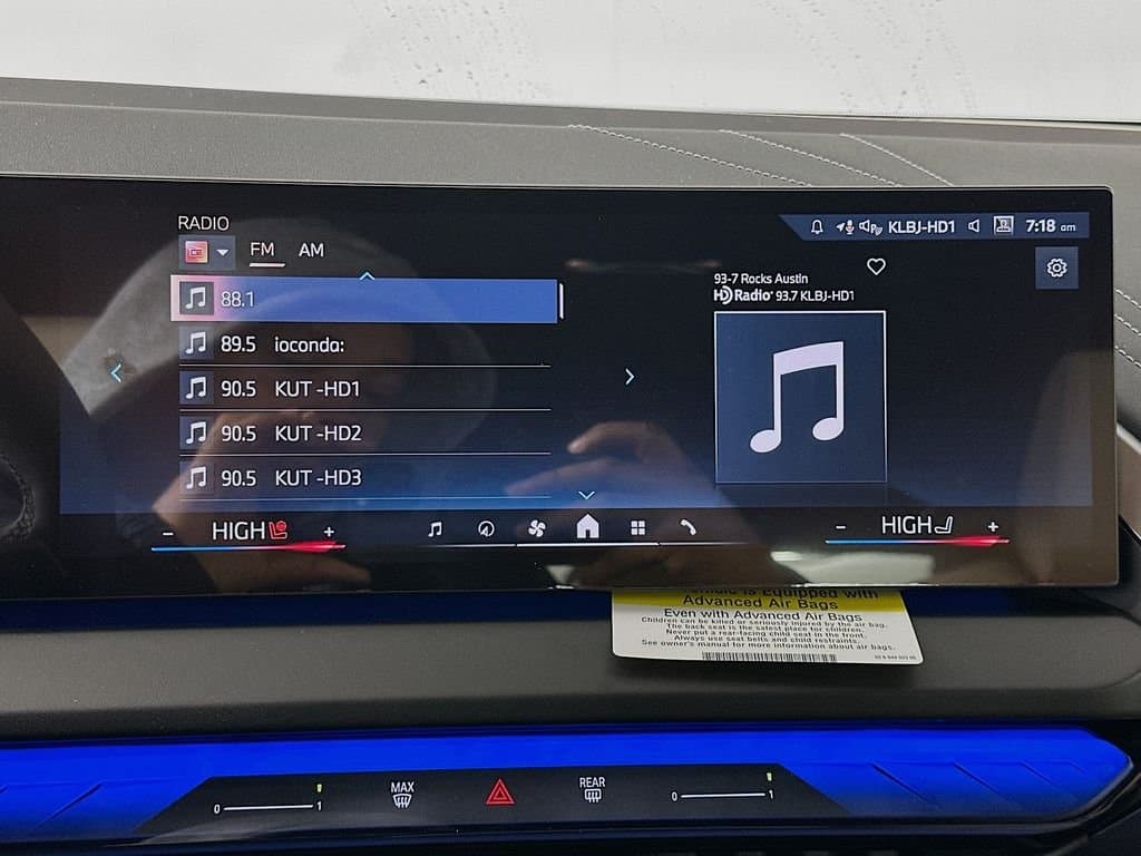 2026 BMW X3 - Image 11