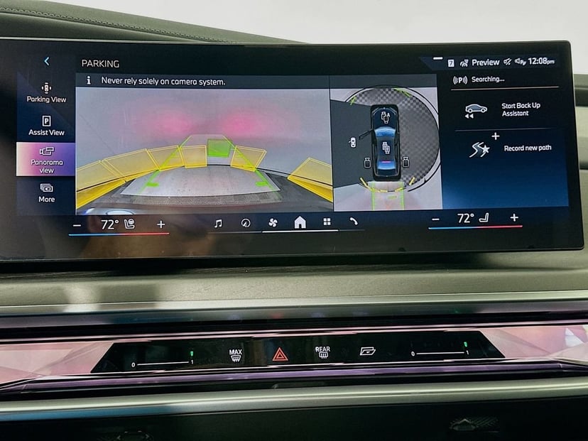 2026 BMW i7 - Image 13
