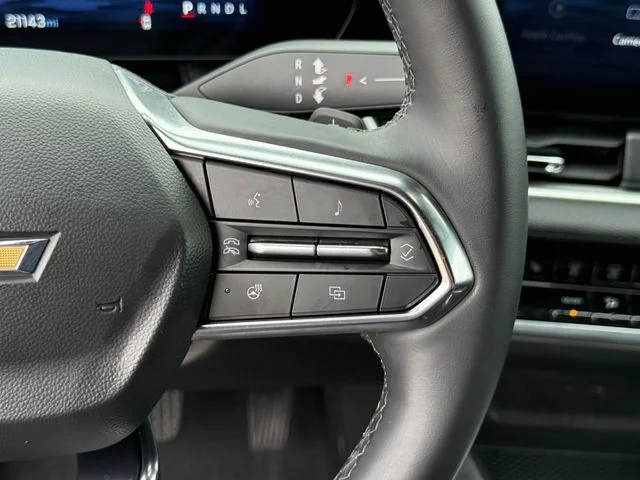 2025 Chevrolet Equinox - Image 12