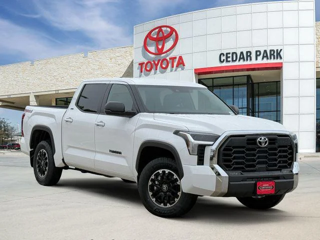 2026 Toyota Tundra - Image 30