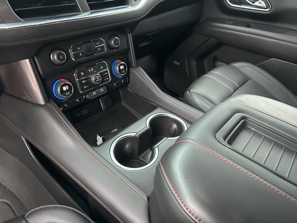 2023 Chevrolet Tahoe - Image 36