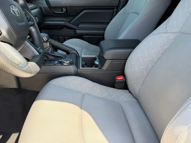 2024 Toyota Tacoma - Image 7