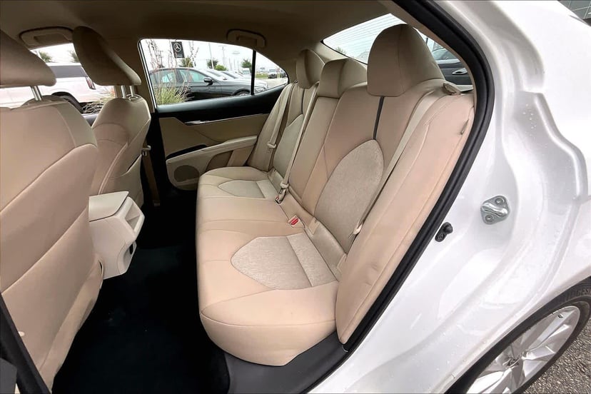 2024 Toyota Camry - Image 21