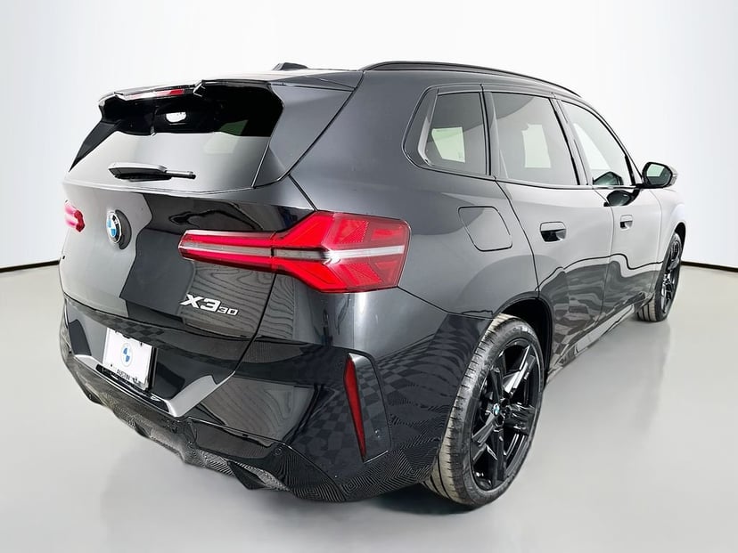 2026 BMW X3 - Image 5