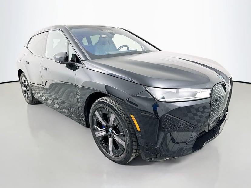 2024 BMW iX - Image 1
