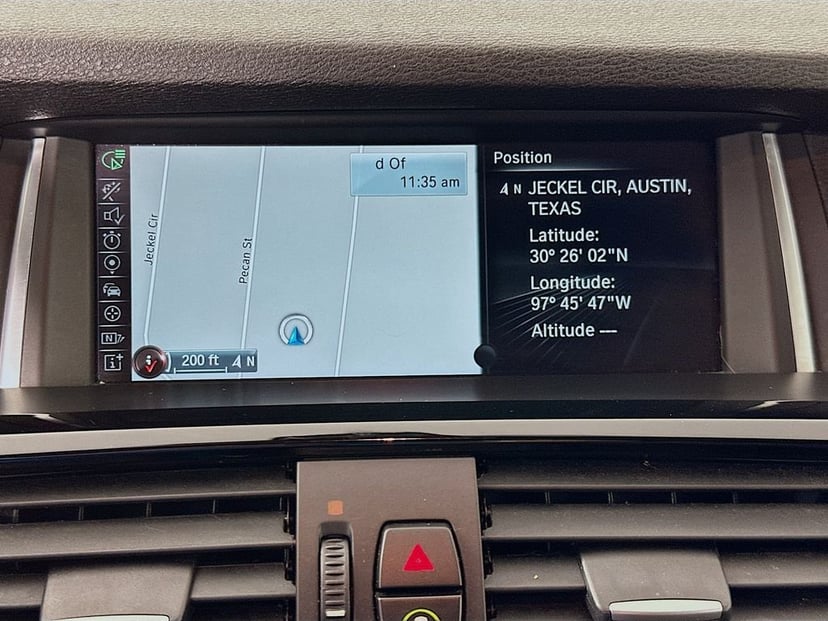 2016 BMW X3 - Image 13