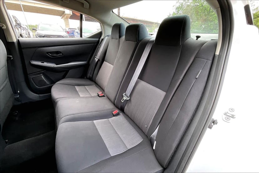 2024 Nissan Sentra - Image 20