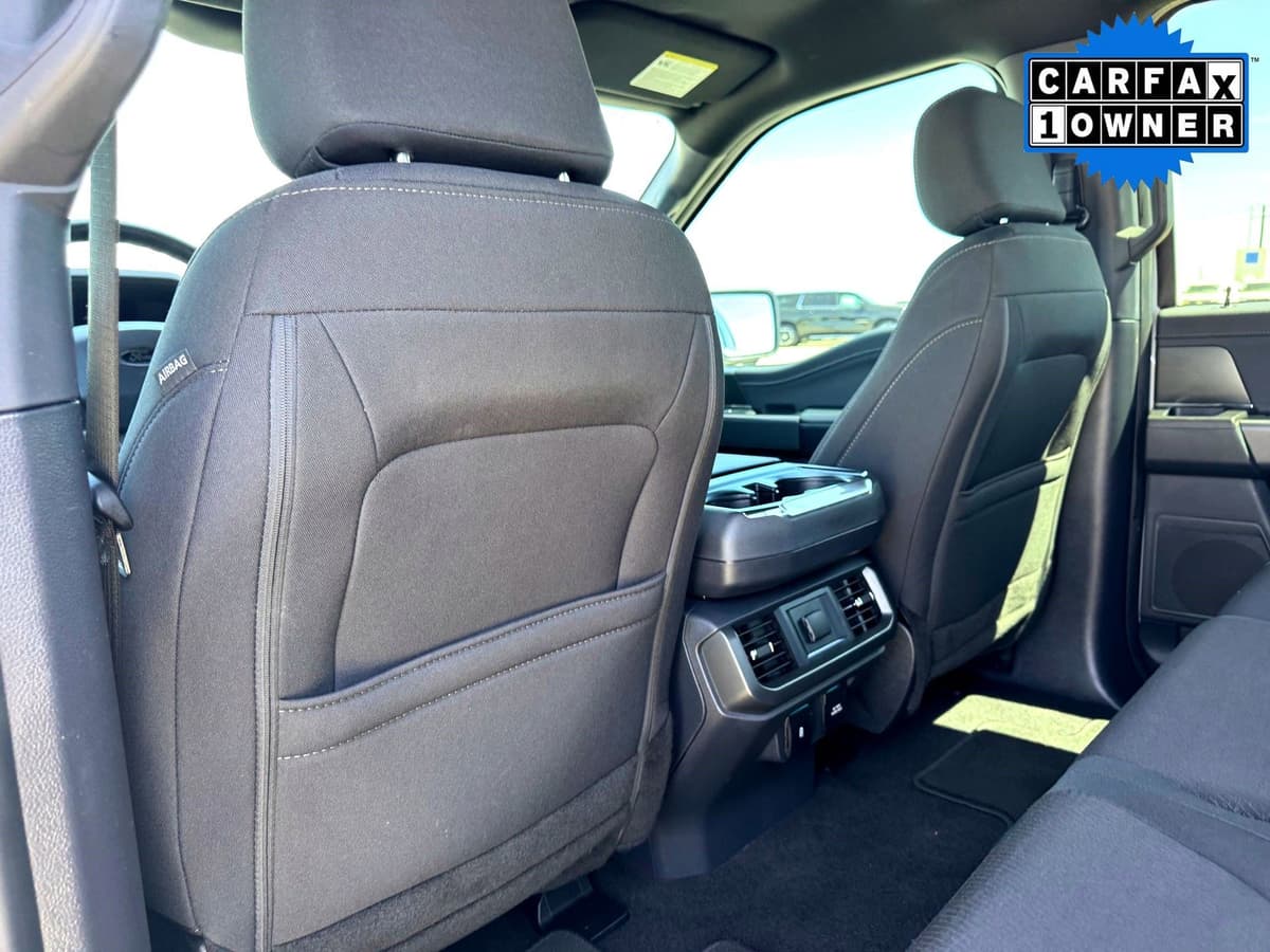 2024 Ford F-150 - Image 17