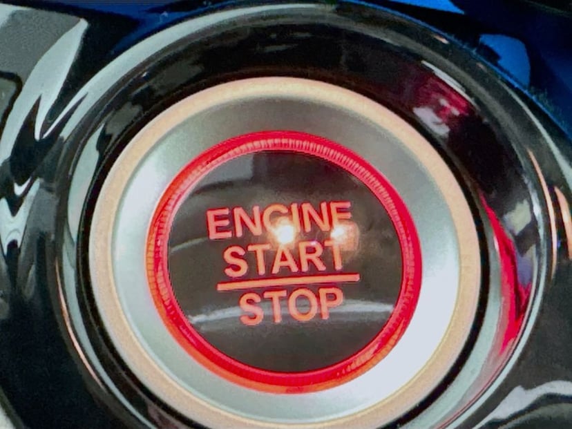 2026 Honda Odyssey - Image 20