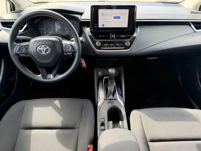 2024 Toyota Corolla - Image 22