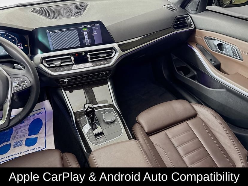 2022 BMW 3 Series - Image 31