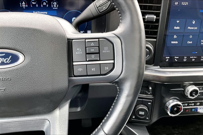 2024 Ford F-250 - Image 25