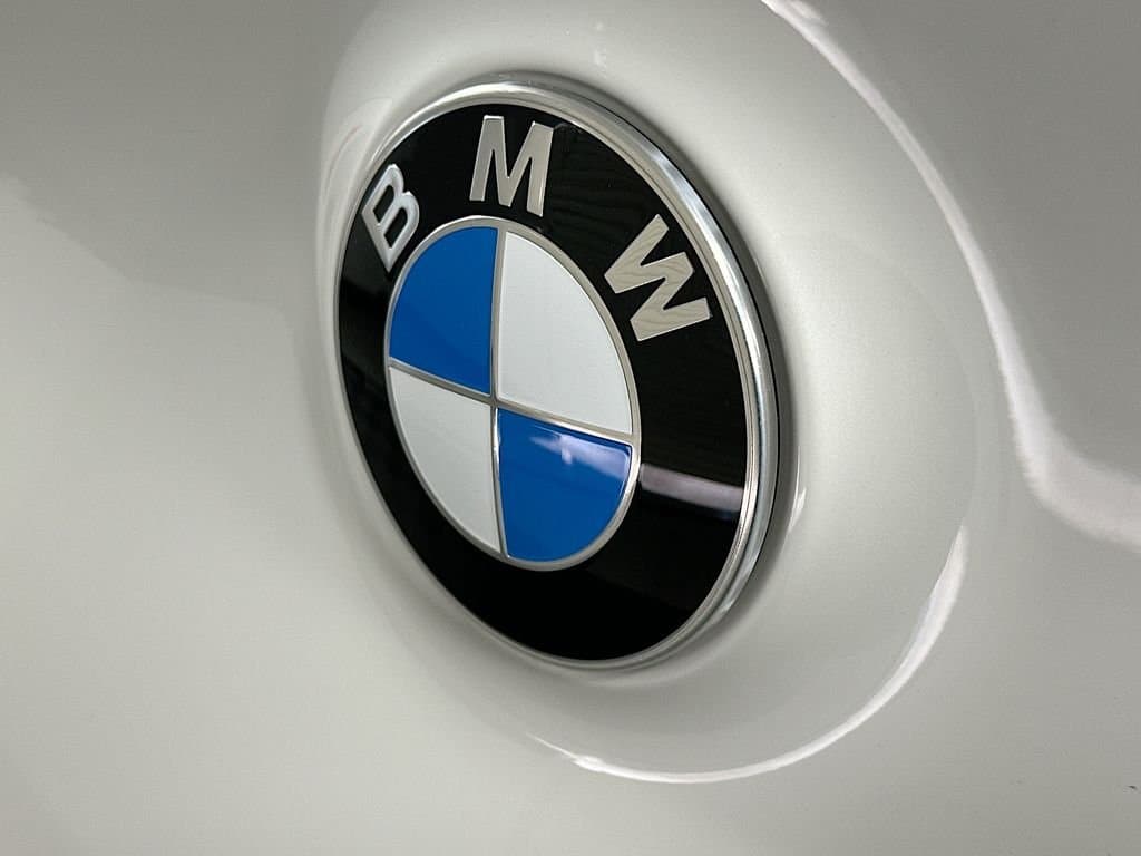 2026 BMW X3 - Image 22