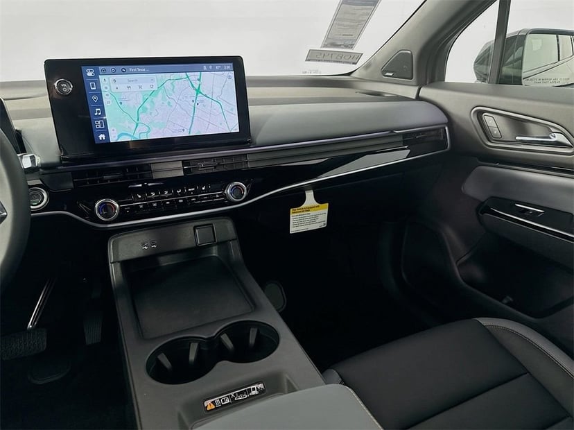 2026 Honda Prologue - Image 33