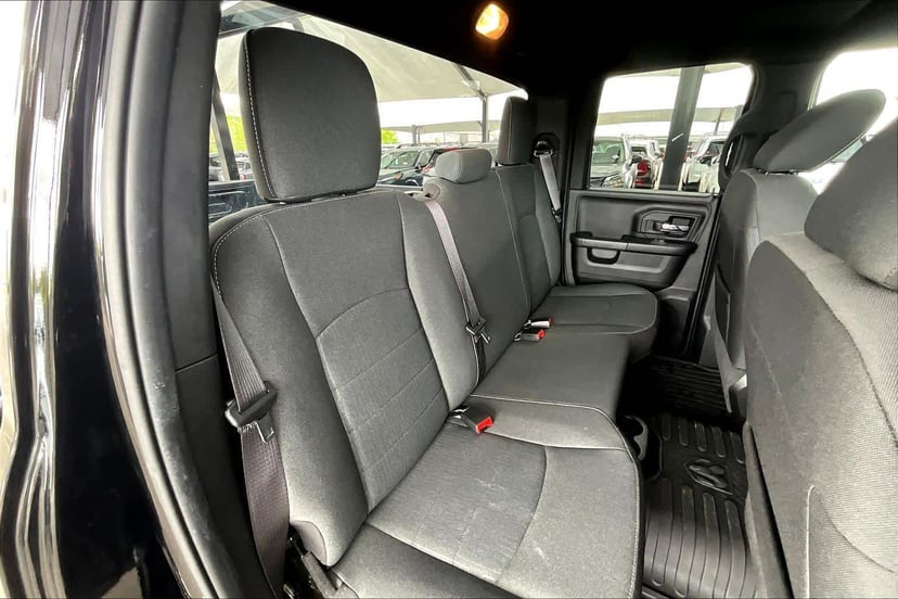 2023 Ram 1500 Classic - Image 20